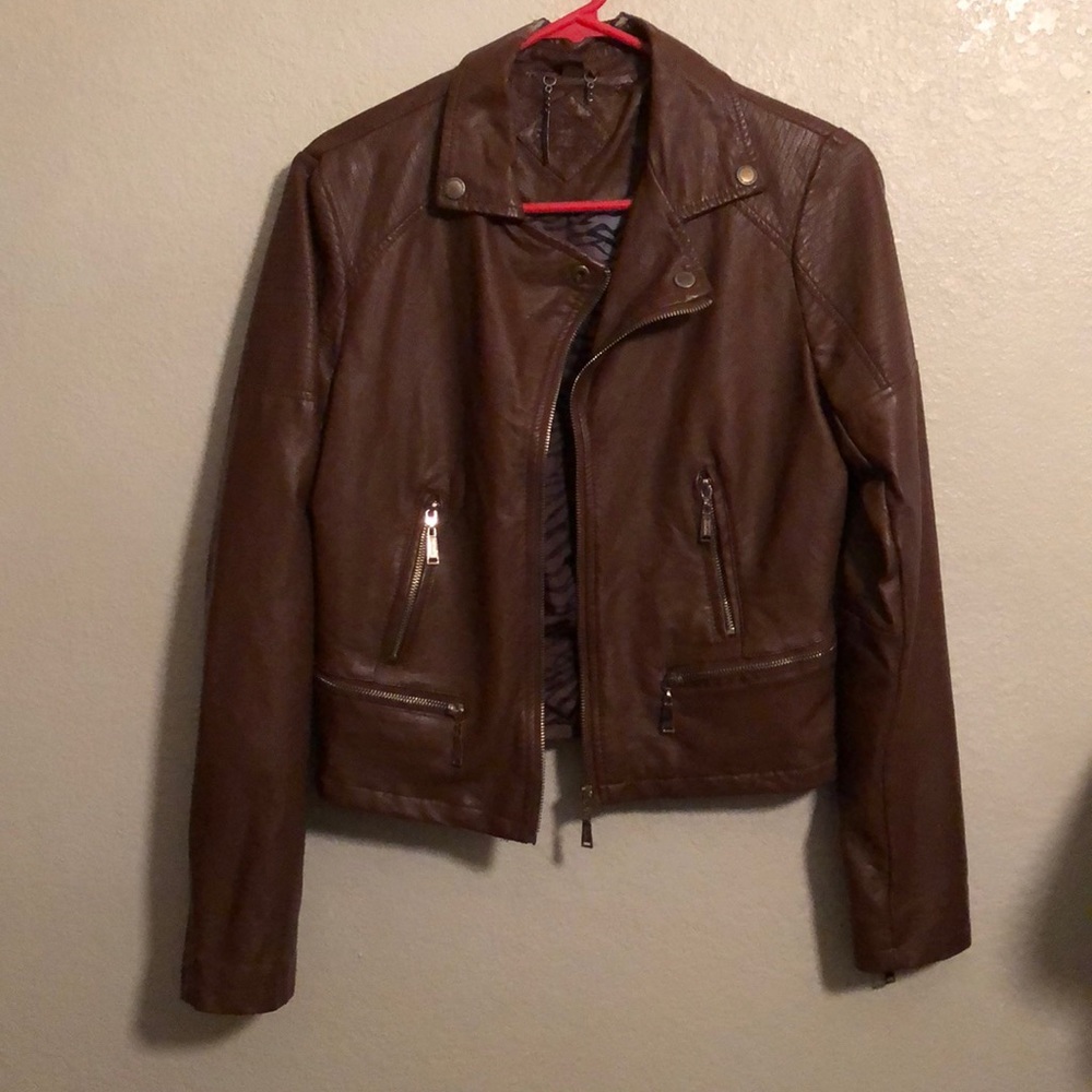 JouJou | Vintage jacket